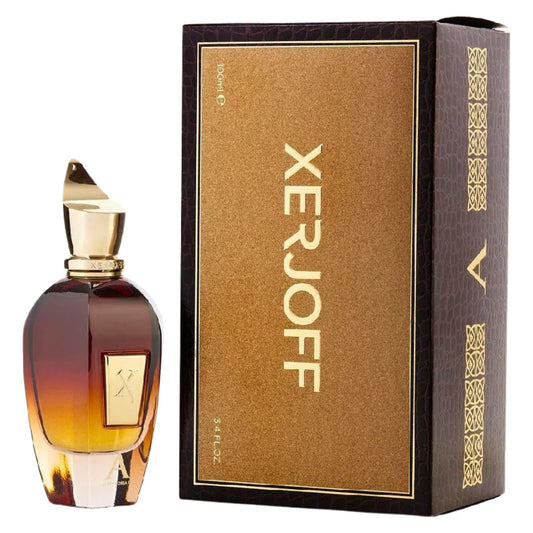 PERFUME XERJOFF ALEXANDRIA II PARFUM 100ML (H)