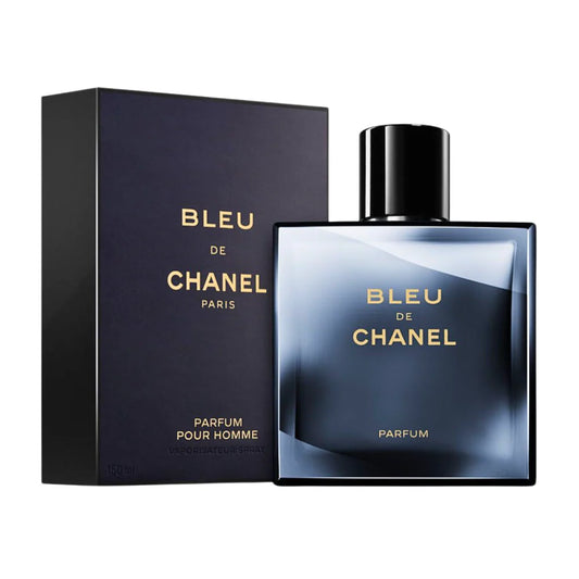 PERFUME CHANEL BLEU DE CHANEL POUR HOMME PARFUM 150ML (H)