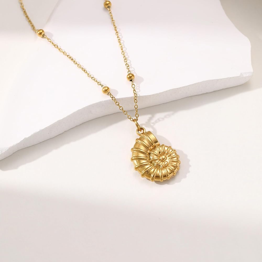 Collar De Concha