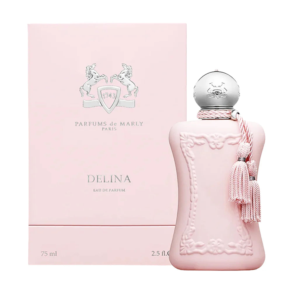 PARFUMS DE MARLY DELINA EDP 75ML (M)
