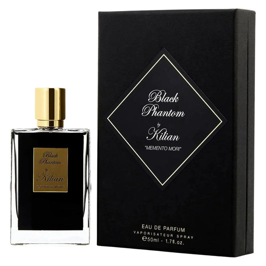PERFUME KILIAN BLACK PHANTOM EDP 50ML (H)