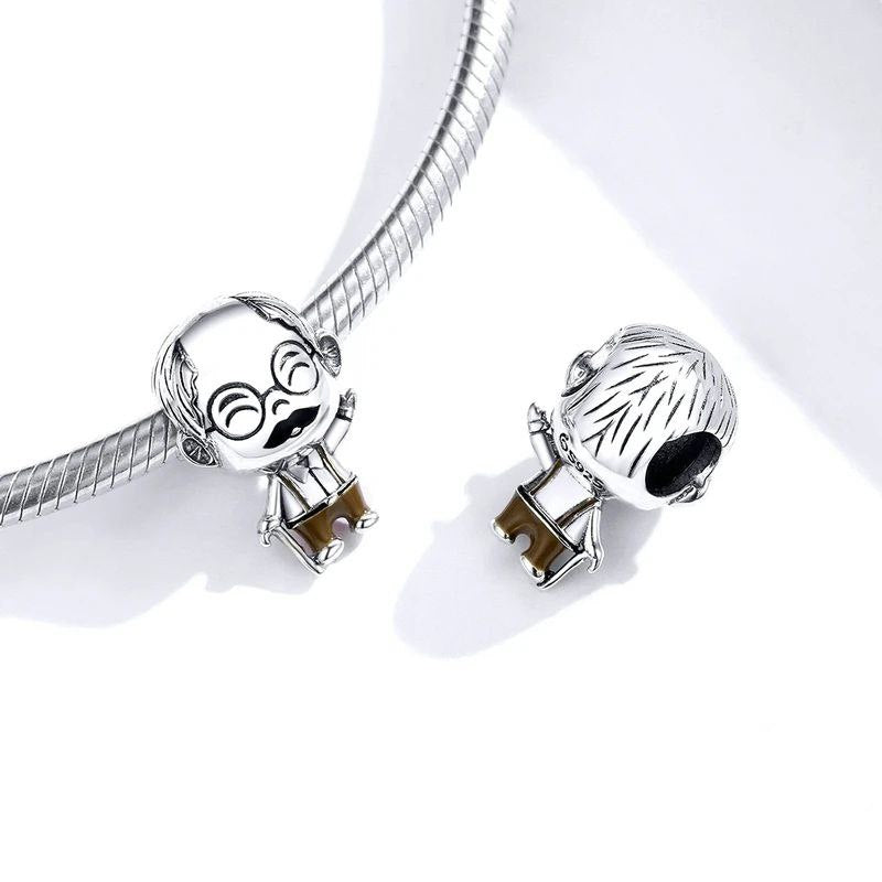 Charm Pandora Abuelo