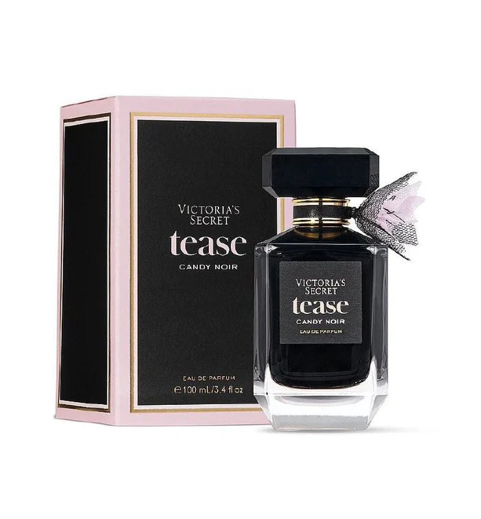 PERFUME VICTORIAS SECRET TEASE CANDY NOIR EDP 100ML (M)