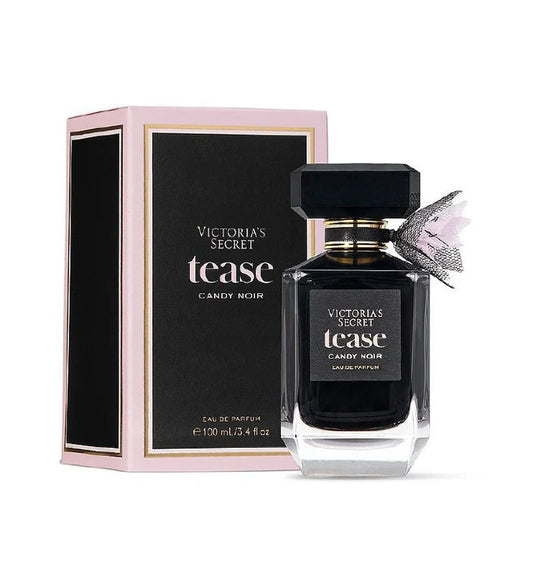 PERFUME VICTORIAS SECRET TEASE CANDY NOIR EDP 100ML (M)