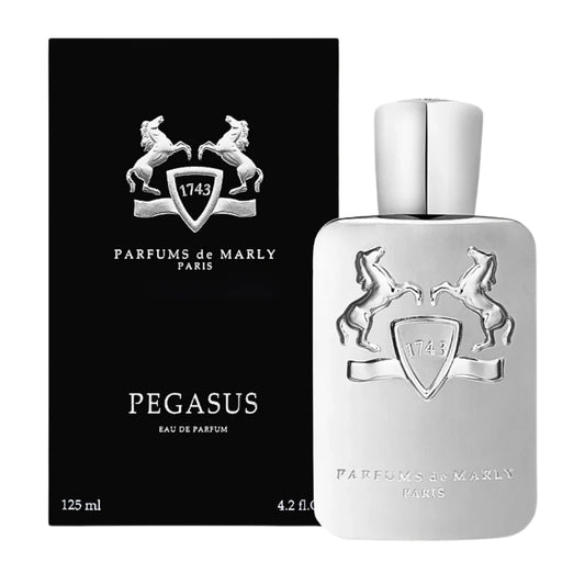 PERFUME PARFUMS DE MARLY PEGASUS EDP 125ML (H)