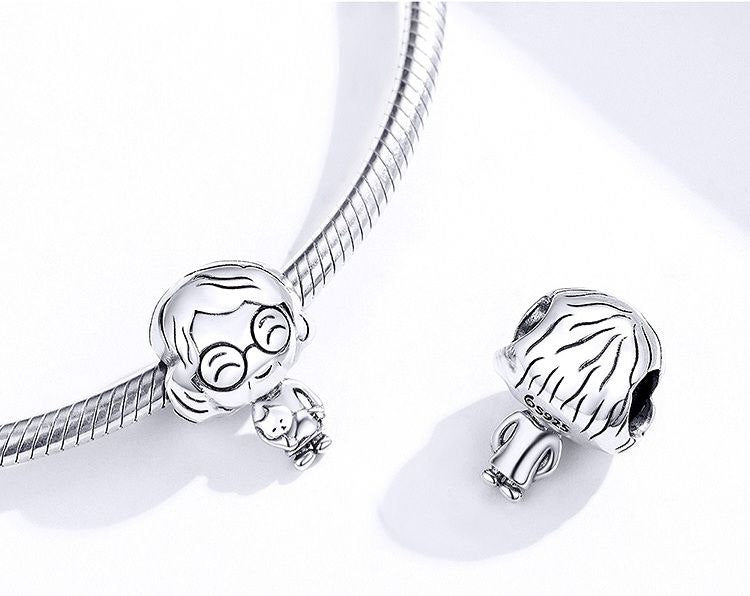 Charm Pandora Abuela