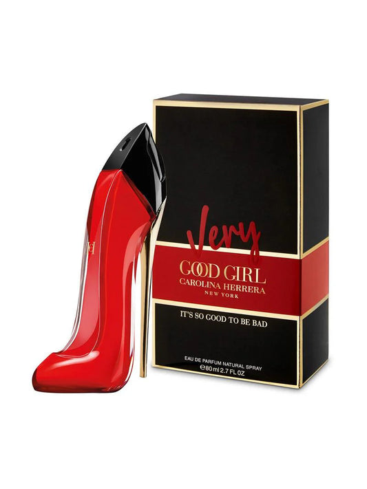 Very Good Girl Carolina Herrera EDP 80 ML