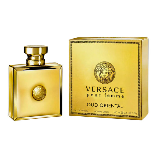PERFUME VERSACE POUR FEMME OUD ORIENTAL EDP 100ML (M)