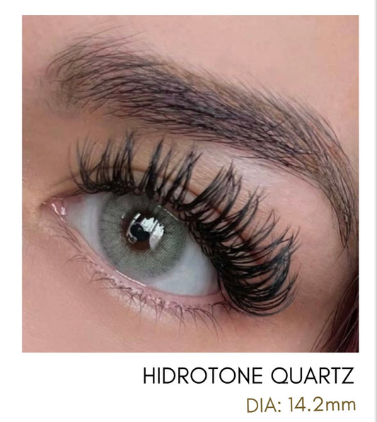Lentes de Contacto Meetone Tono Hidratone Quartz