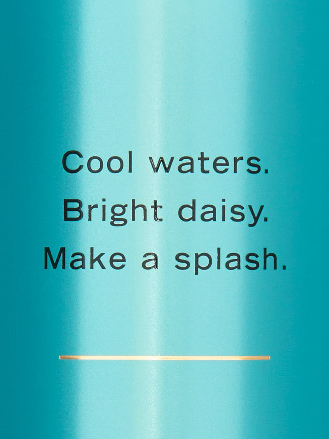 Splash Aqua Kiss 250 ML Victoria’s Secret Original