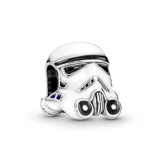 Charm Pandora Star Wars™ Stormtrooper™ Helmet