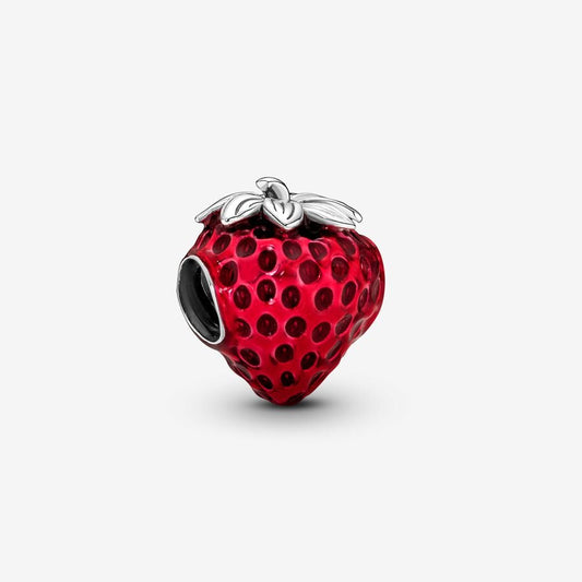 Charm Pandora Fruta Fresa