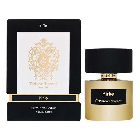 PERFUME TIZIANA TERENZI KIRKE EXTRAIT EDP 100ML (M)
