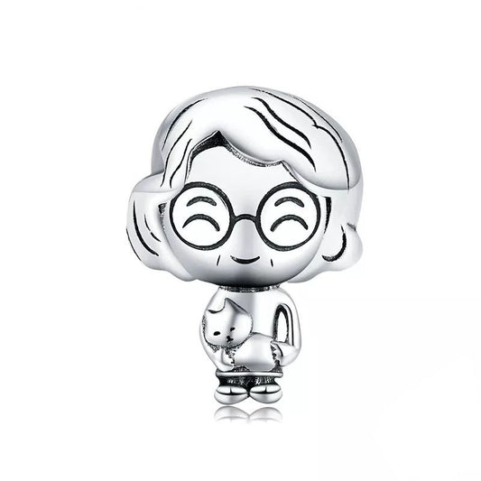 Charm Pandora Abuela