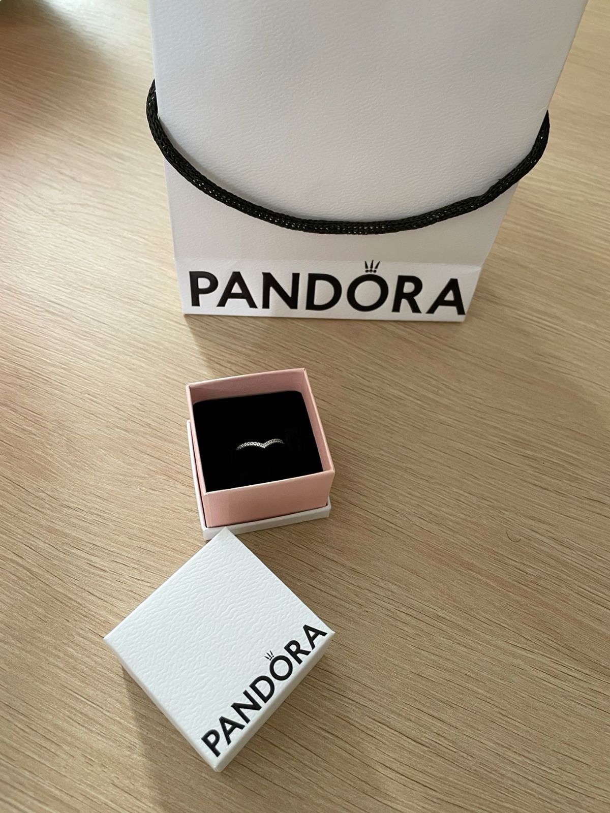 Kit Pandora 4