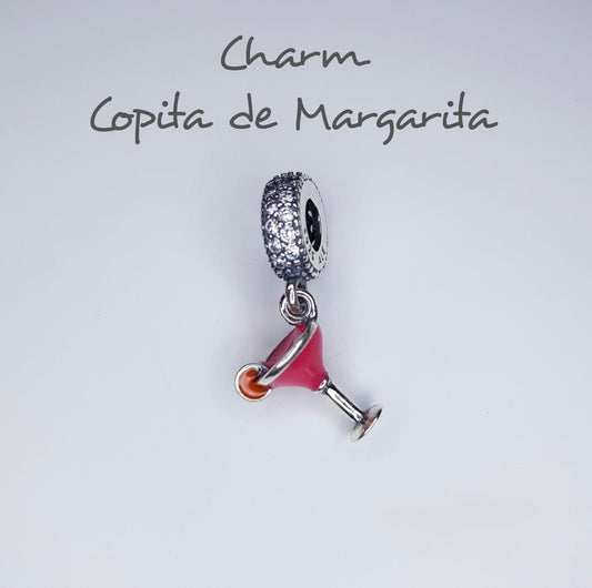 Charm Pandora Cóctel De Frutas