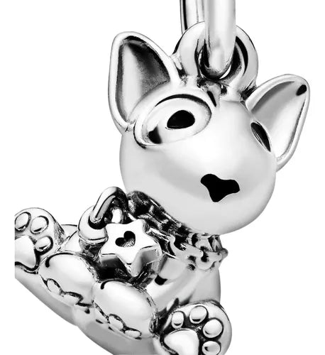 Charm Pandora Perro Bull Terrier