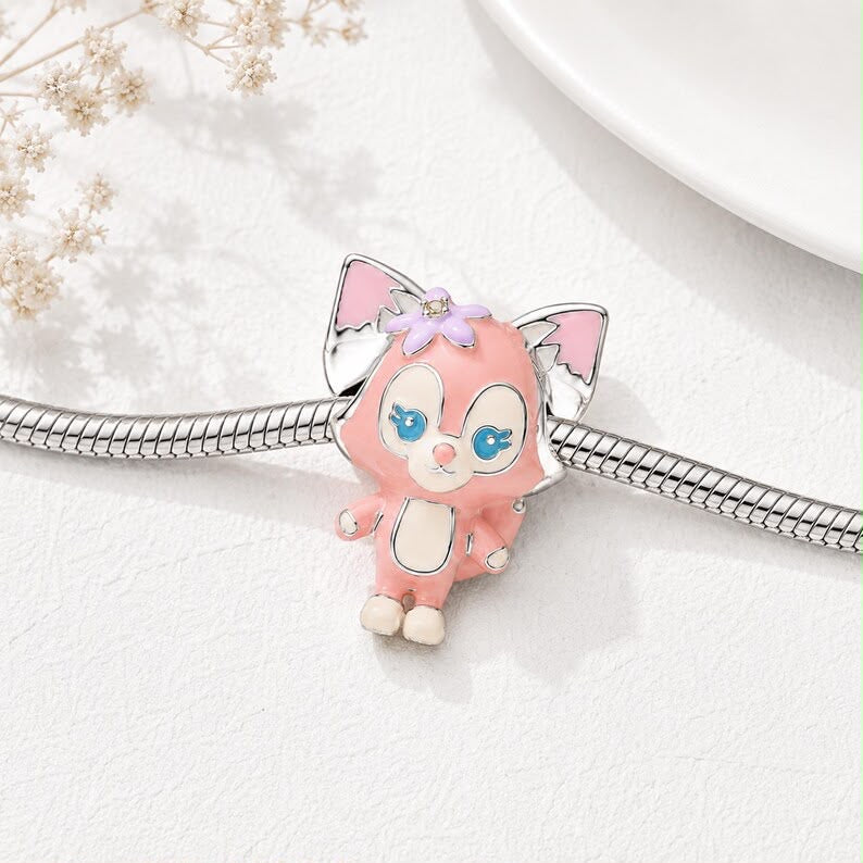 Charm Pandora Linabell