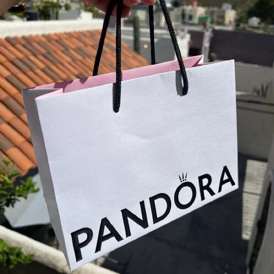 Bolsa De Empaque Pandora Grande