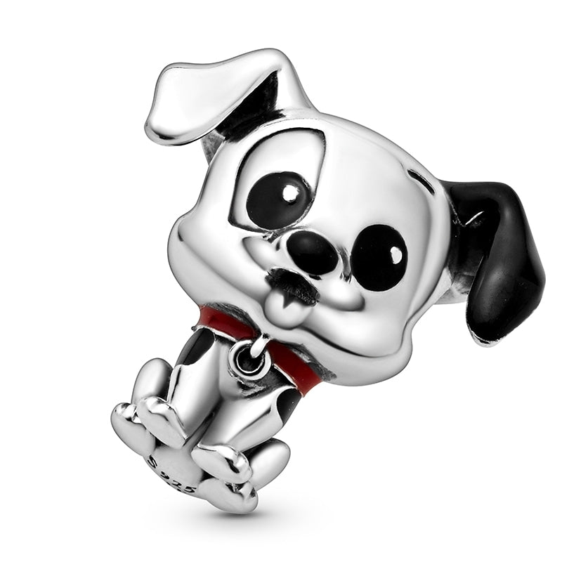 Charm Pandora x Disney Perro De 101 Dálmatas