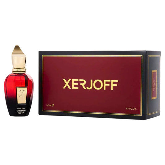 Perfume Xerjoff Golden Moka Parfum 50ML (H)