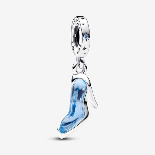 Charm Pandora Tacón De Cenicienta