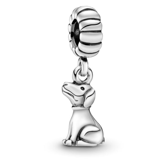 Charm Pandora Buddy El Perro