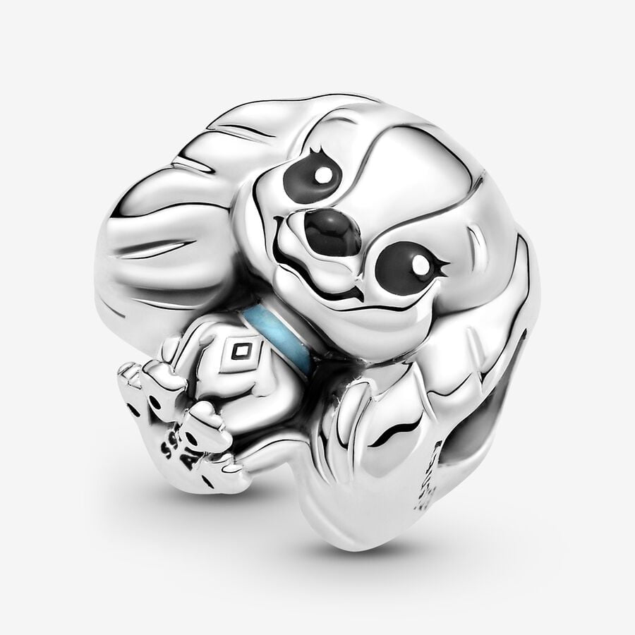 Charm Pandora Perro Lady Disney