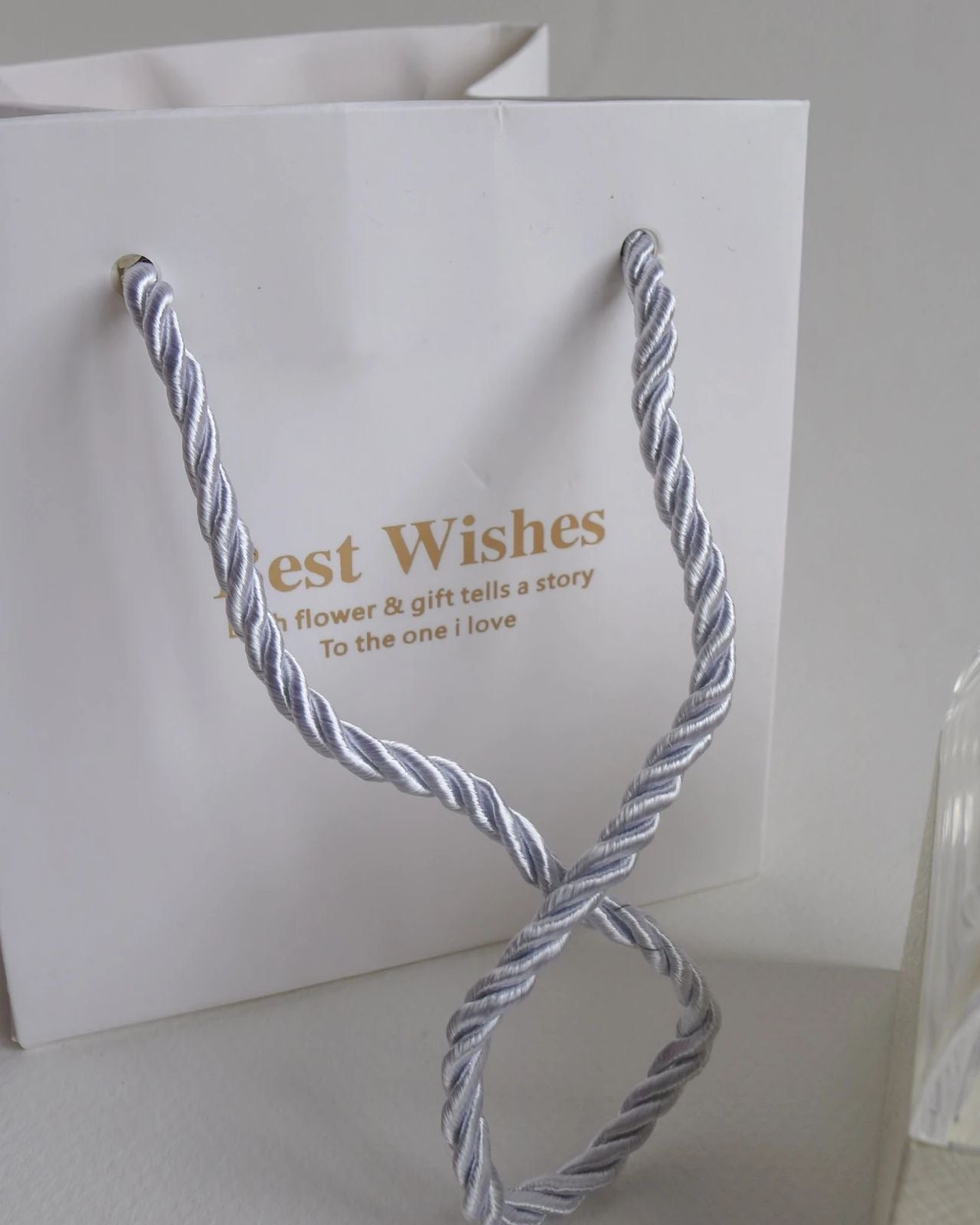Kit De Regalo Blanco de Rosa