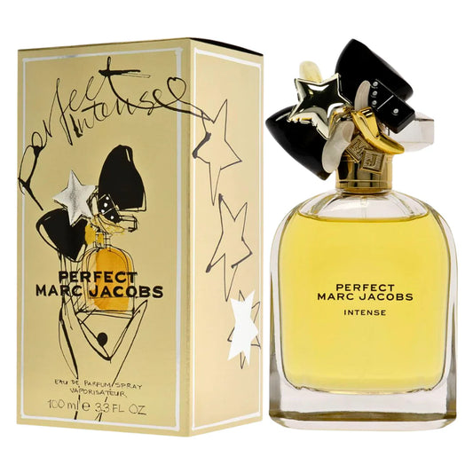 PERFUME MARC JACOBS PERFECT INTENSE EDP 100ML (M)