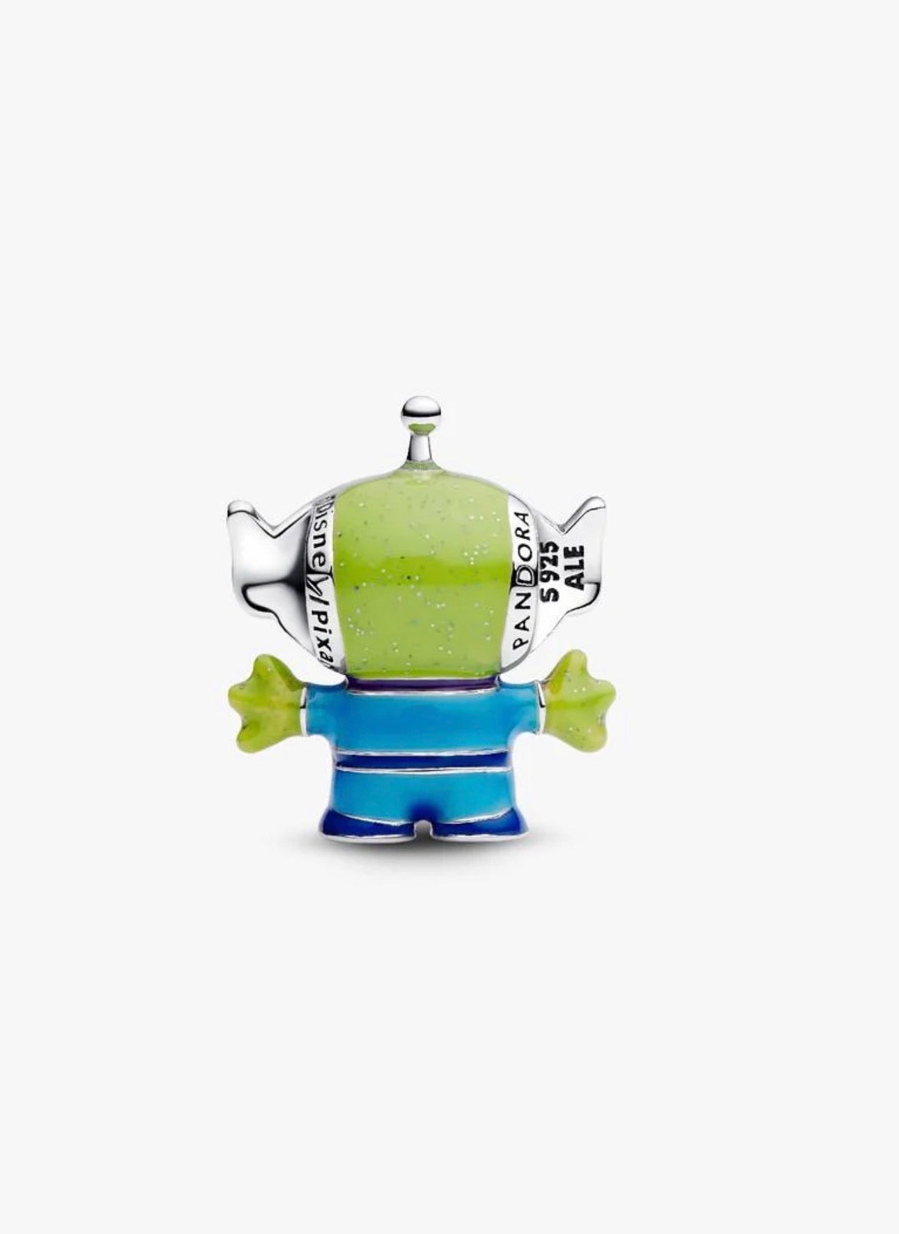 Charm Pandora Marciano de Toy Story de Disney Pixar
