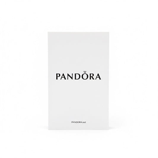 Certificado De Pandora + Franela Limpiadora De Plata