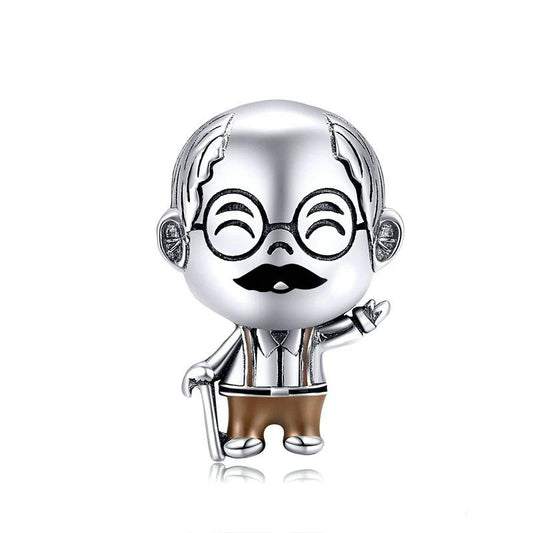 Charm Pandora Abuelo