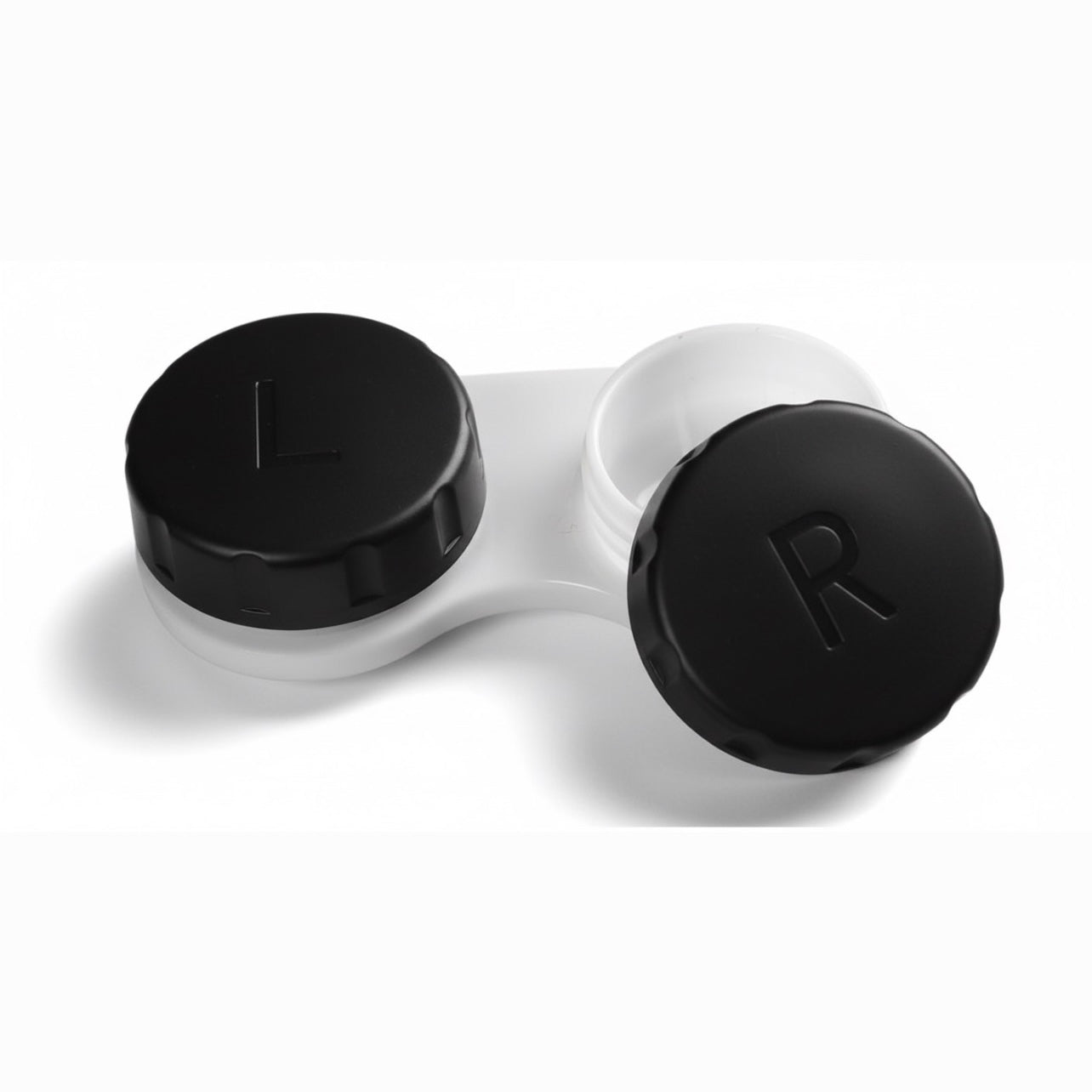 Estuche Para Lentes De Contacto