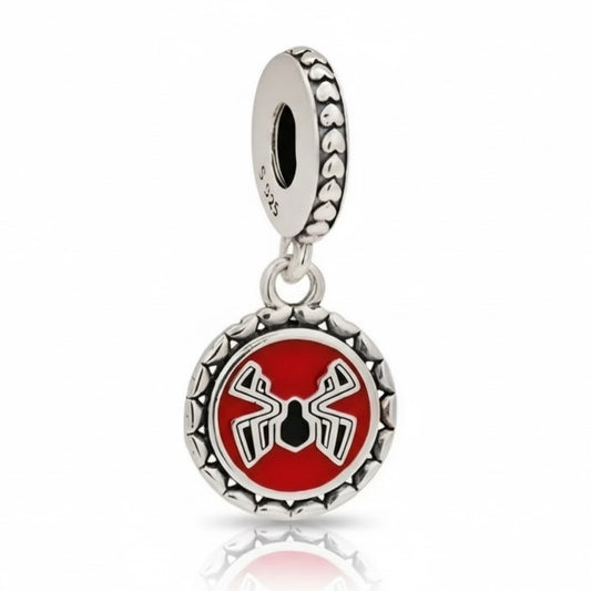 Charm Pandora Colgante Spiderman