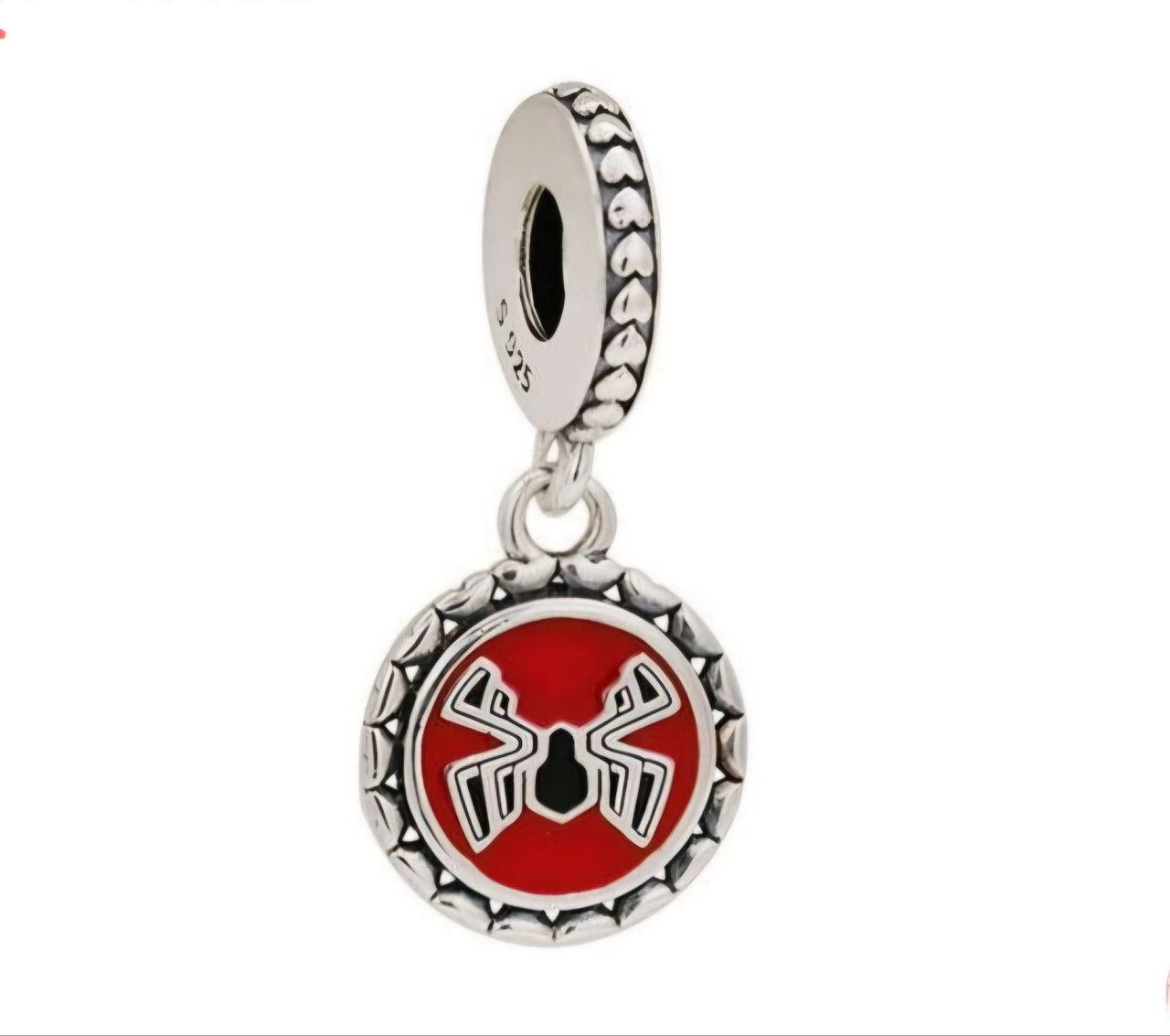 Charm Pandora Colgante Spiderman