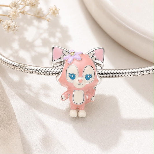 Charm Pandora Linabell