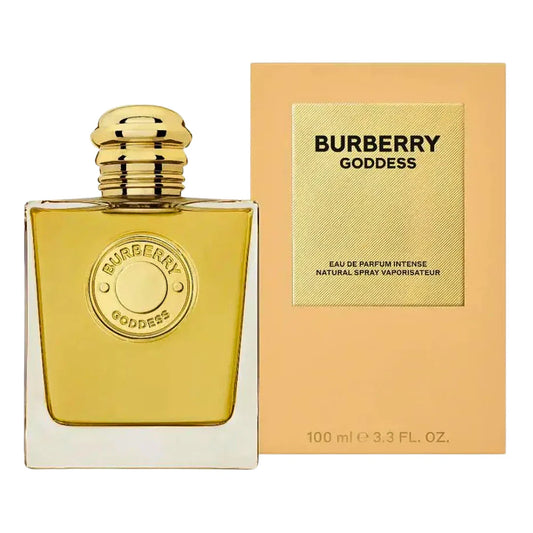 PERFUME BURBERRY GODDESS INTENSE EDP 100ML (M)