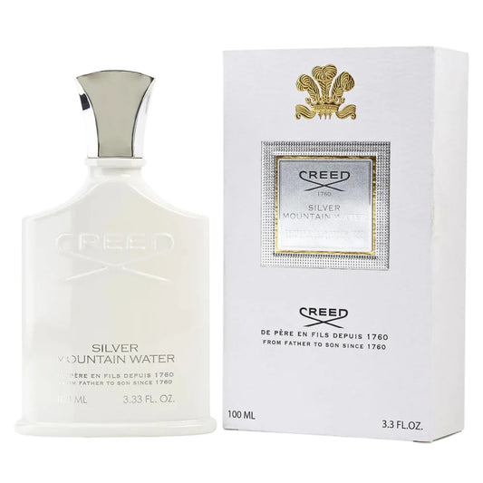 PERFUME CREED SILVER MOUNTAIN WATER EDP 100ML (H)