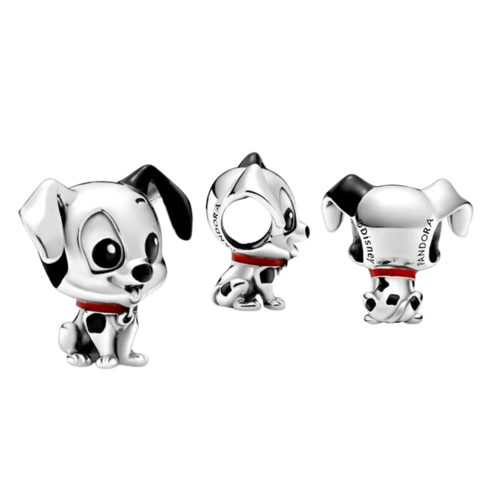 Charm Pandora x Disney Perro De 101 Dálmatas