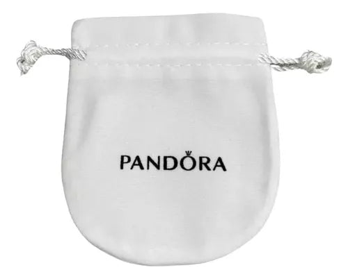 Bolsa De Terciopelo Pequeña