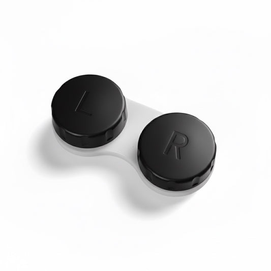 Estuche Para Lentes De Contacto