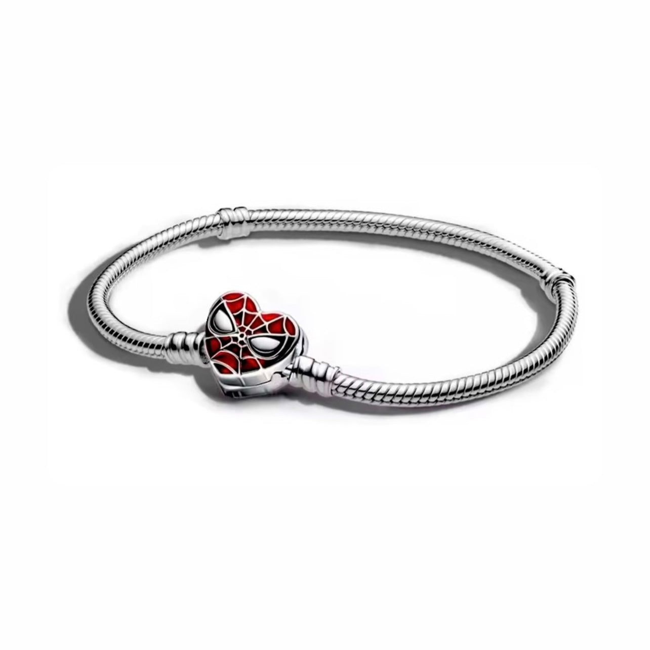 Pulsera Pandora Moments De Spiderman