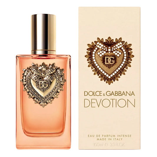 PERFUME DOLCE & GABBANA DEVOTION INTENSE EDP 100ML (M)