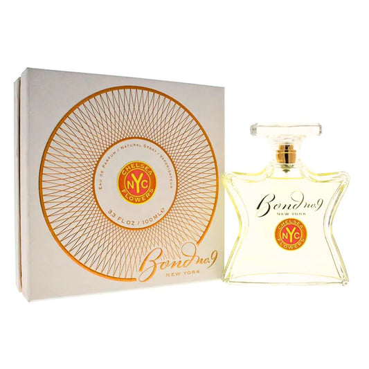 PERFUME BOND NO 9 CHELSEA FLOWERS EDP 100ML (M)