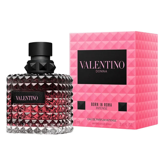 PERFUME VALENTINO DONNA BORN IN ROMA INTENSE EDP 100ML (M)