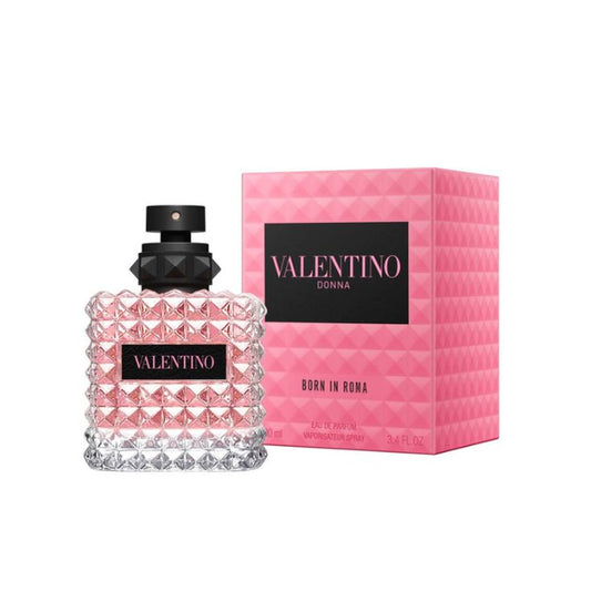 PERFUME VALENTINO DONNA BORN IN ROMA EDP 100ML (M)