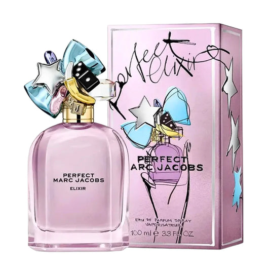 PERFUME MARC JACOBS PERFECT ELIXIR EDP 100ML (M)