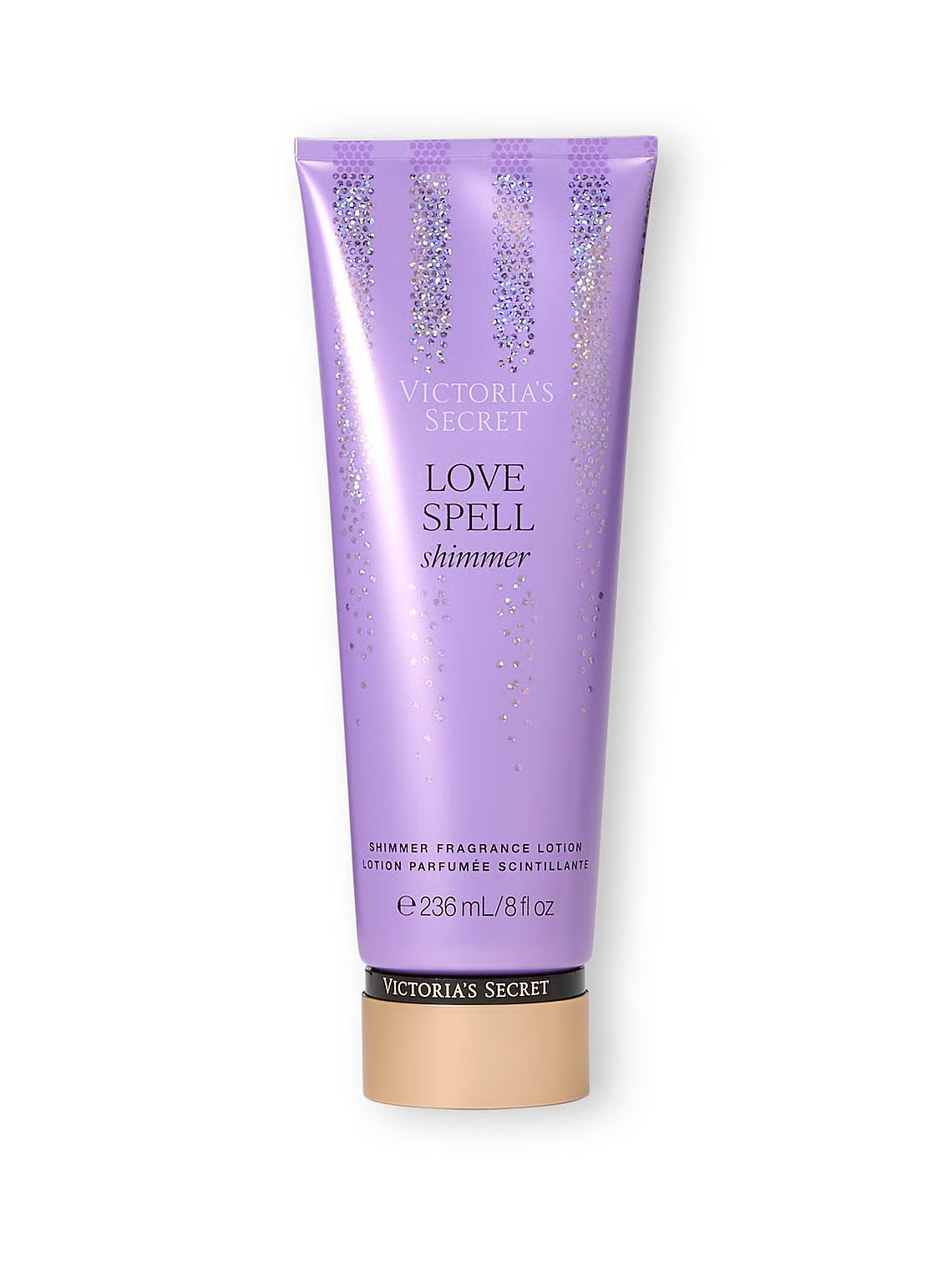 Crema Love Spell Shimmer 236 ML Victoria’s Secret Original