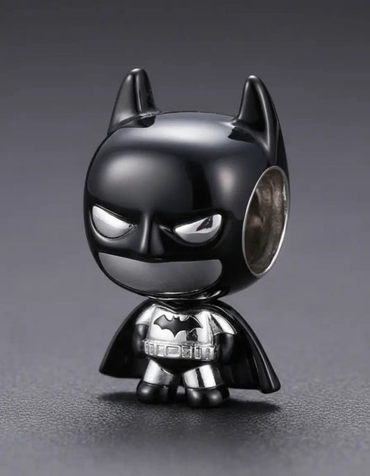 Charm Pandora De Batman